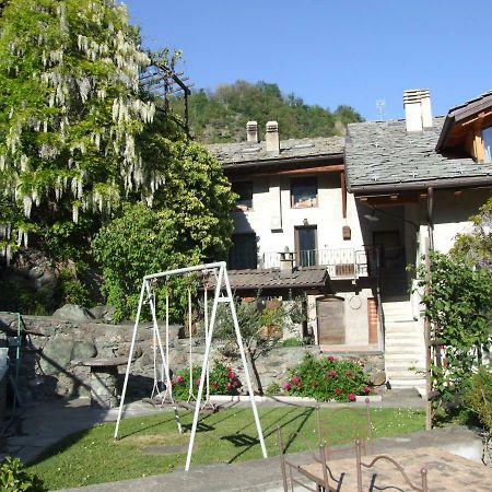 Le Rocher Chatillon Exterior photo