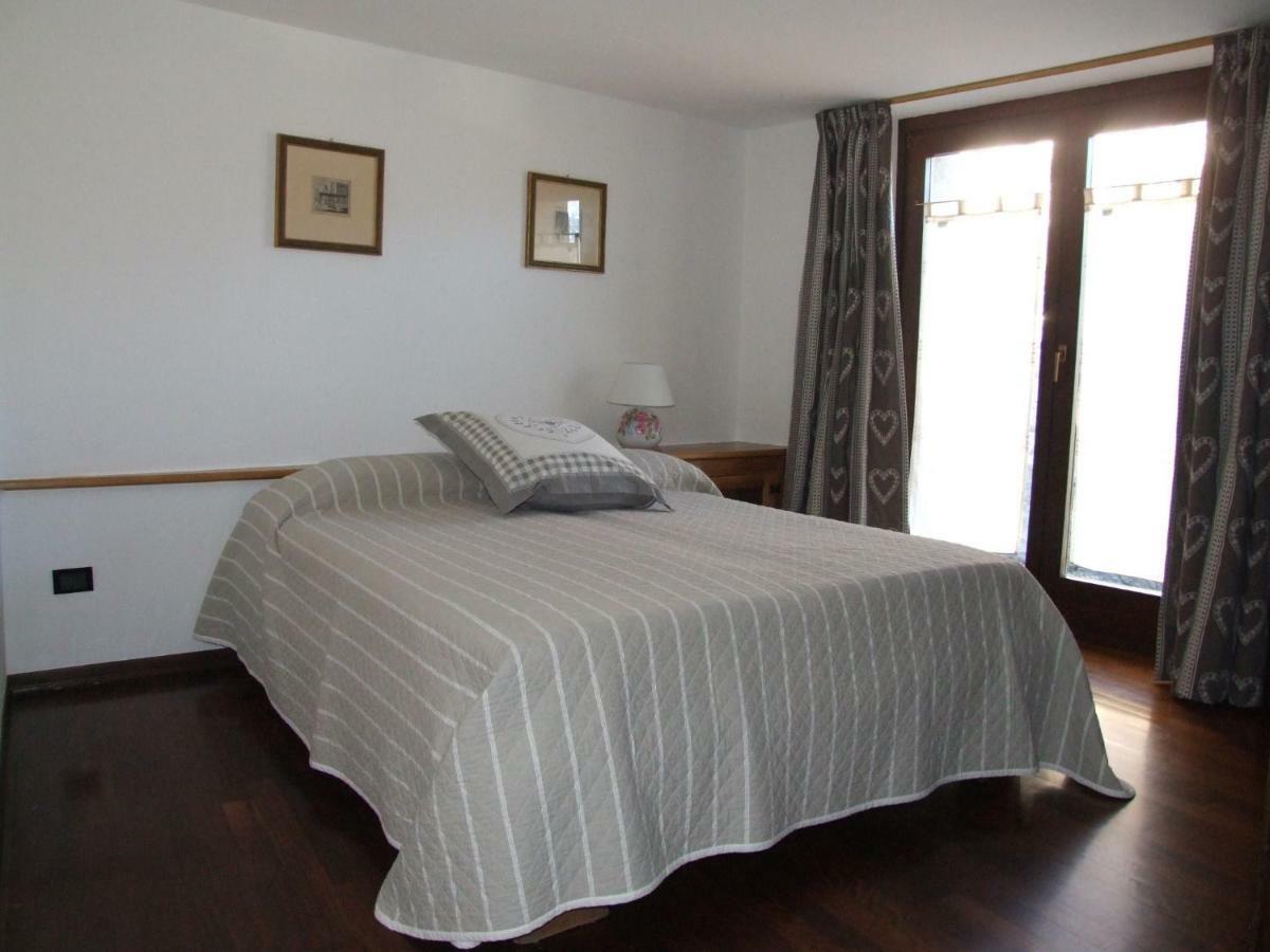 Le Rocher Chatillon Exterior photo